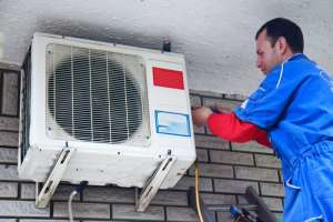 HVAC Companies Near Eleanor, WV Available Now